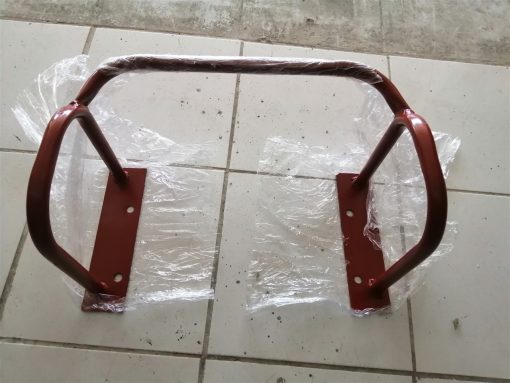 Fiat Traktör 54C Çamurluk Korkuluk Demiri (Köşeli) (30311) Ryton 599030 43037