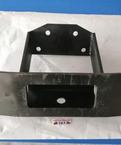 Fiat Traktör 480/640 Ön Tampon (10 Mm) (30111) Akın 4991734 43040
