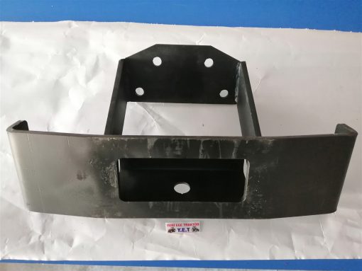 Fiat Traktör 480/640 Ön Tampon (10 Mm) (30111) Akın 4991734 43040
