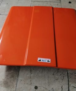 Fiat Traktör 480-450 Motor Üstü Orta Kaporta Ermak 4950913 43065