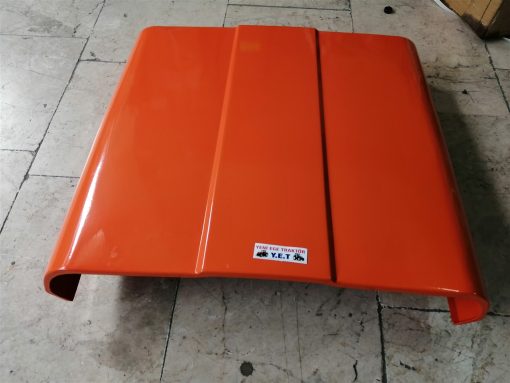 Fiat Traktör 480-450 Motor Üstü Orta Kaporta Ermak 4950913 43065