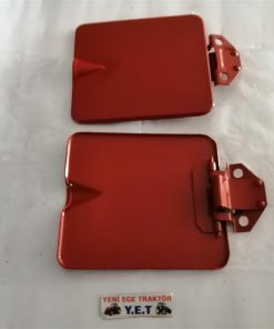 Fiat Traktör 54C Kaporta Üst Kapak (Küçük) Ermak 596567-5088846 43074