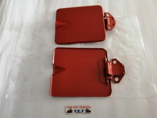 Fiat Traktör 54C Kaporta Üst Kapak (Küçük) Ermak 596567-5088846 43074