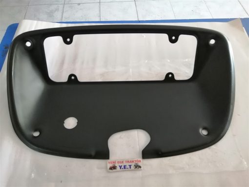 Fiat Traktör 480/640 Gösterge Tablo Saçı Montaj 4978676 43078