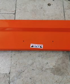 Fiat Traktör 480/540/450 Üst Kaput Yan Saç (Sol) Ermak 5088845-4986638 43082