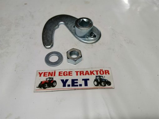 Fiat Traktör 480/450/640/540 Kaporta Mandal Tamir Takımı Öztek 592835 43106