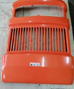 Fiat Traktör 480/450/640/540 Ön Panjur Ermak 4950401 43125