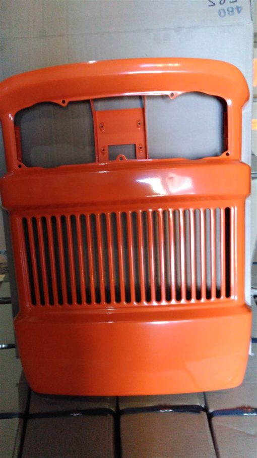 Fiat Traktör 480-Special Ön Panjur Ermak 4950401 43127