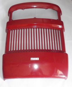Fiat Traktör 54C Ön Panjur Ermak 4950401C 43128