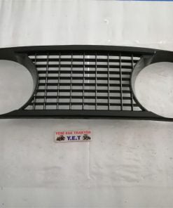 Fiat Traktör 54C Special Ön Panjur Eleği Far Delikli Stopplas 5087057 43141