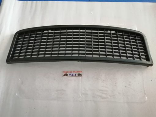 Fiat Traktör 54C Ön Panjur Eleği Far Deliksiz Stopplas 5085609 43144