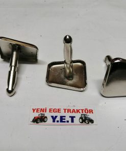 Fiat Traktör 480/640/450 Ön Panjur Raptiyesi Öztek 4950422 43147