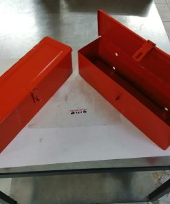 Fiat Traktör 480/640 Takım Sandığı Küçük (300-3) Hars 5088855 43161