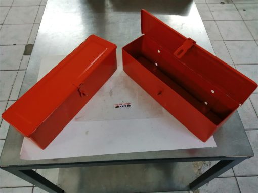 Fiat Traktör 480/640 Takım Sandığı Büyük (310-3) Hars 4989839-5088855 43181