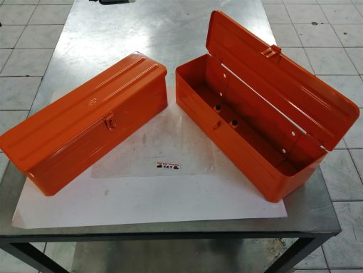 Fiat Traktör 480/640 Takım Sandığı Büyük (1. Kalite) Ermak 4989839-5088855 43183