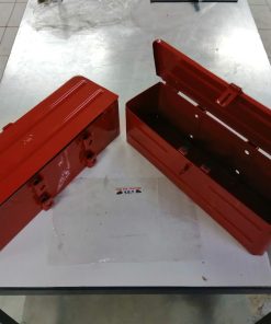 Fiat Traktör 55-46/65-46/70-56/80-66 Takım Sandığı 1. Kalite Ermak 5086354 43196