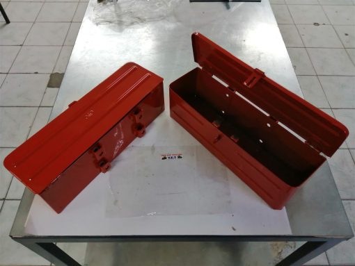 Fiat Traktör 55-46/65-46/70-56/80-66 Takım Sandığı 1. Kalite Ermak 5086354 43196