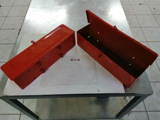 Fiat Traktör 55-46/65-46/70-56/80-66 Takım Sandığı (Tts02c) Kent 5086354 43197