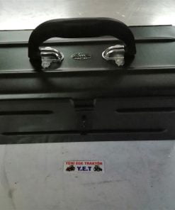 Fiat Traktör Tt Serisi Takım Sandığı (Küçük) Ermak 5097462 43205