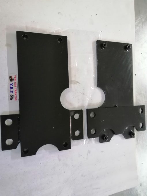 Fiat Traktör Fiat Koltuk Bağlantı Demiri Akın 4100501 43399