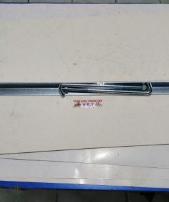 Fiat Traktör 480/450/640 Akü Bağlantı Çıtası Takım (F1190) Tümersan 5088768 44132