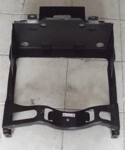 Fiat Traktör 480/640/540/450 Akü Sehpası Ermak 5086678 44134