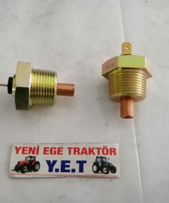 Fiat Traktör 480/640/55-46/54C/80-66/70-56/Tümosan Hararet Müşürü İthal 5108205-5086043 44185