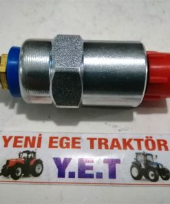 Fiat Traktör 55-46/54C/65-46/80-66/Deutz Stop Müşürü (Cav Tipi) (12Volt) (516009) Iskara 9986316 44195