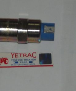 Fiat Traktör Tt-Td Stop Müşürü (12 Volt) Torei 7185-900 44217
