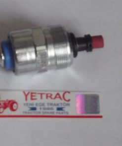 Fiat Traktör İveco Stop Müşürü (24Volt) (1270) Torei 330001047 44221