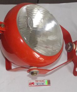 Fiat Traktör 480/450/640 Arka Far Mafsallı Turuncu Stopplas 4148670 44340