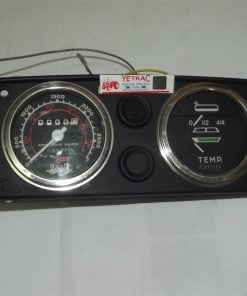 Fiat Traktör 480/450 Kilometre Gösterge Tablosu Komple (Eski Model) İthal 4334915 44505