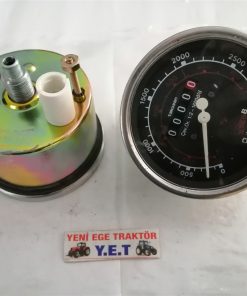 Fiat Traktör 480/640/540 Kilometre Saati (Yeni Model) İthal 4180290 44520