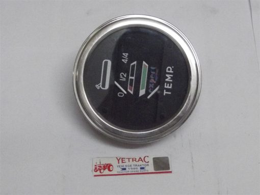 Fiat Traktör 480/450 Kilometre (Mazot-Hararet) Saati İthal 4334917 44525
