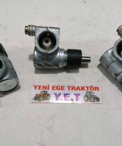 Fiat Traktör 415/450 Kilometre Adaptörü (Eski Model) Akın 4177683-E 44575