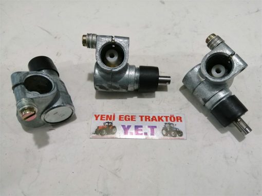 Fiat Traktör 415/450 Kilometre Adaptörü (Eski Model) Akın 4177683-E 44575