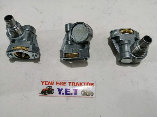 Fiat Traktör 480 Kilometre Adaptörü (F1030) Tümersan 4177683 44576