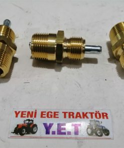 Fiat Traktör 480/640 Kilometre Adaptörü (Motor Tarafı) (F1010) Tümersan 4589430 44600