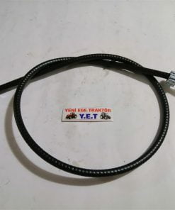 Fiat Traktör 480/450/60C Kilometre Teli Komple Turtel 4976720 44610