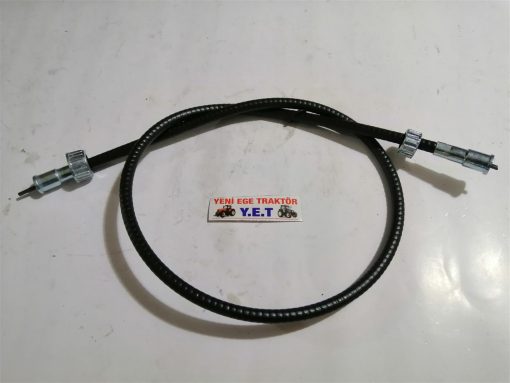 Fiat Traktör 640 Kilometre Teli Komple Turtel 4976720 44612