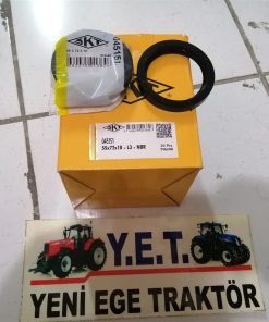 Fiat Traktör 411/415 Ön Krank Keçe (55X72x10) (45151) Skt 582505 45012
