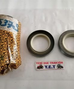 Fiat Traktör 480/640/55-46/65-46/80-66/450 Ön Krank Keçe (Silikonlu) 42X65x13 (45537-S) Skt 40000010 45021