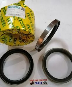 Fiat Traktör 450/415/445 Üniversal Arka Krank Keçe 95X120x13 (755028) Tokez 40000720 45030