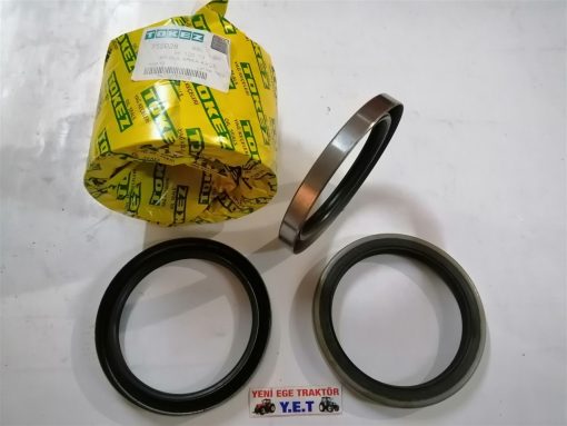 Fiat Traktör 450/415/445 Üniversal Arka Krank Keçe 95X120x13 (755028) Tokez 40000720 45030