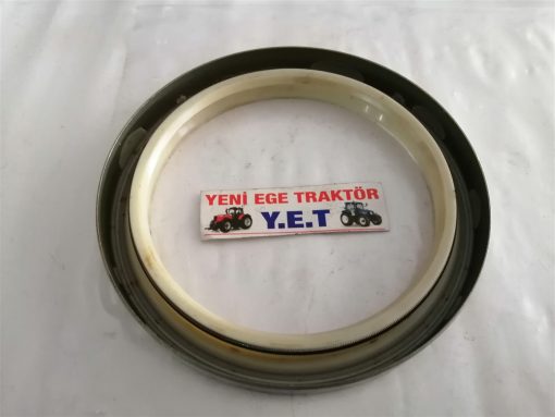 Fiat Traktör 480/640 Arka Krank Kece (Silikonlu) 110X135x13 (755041-S) Tokez 40002800-S 45045