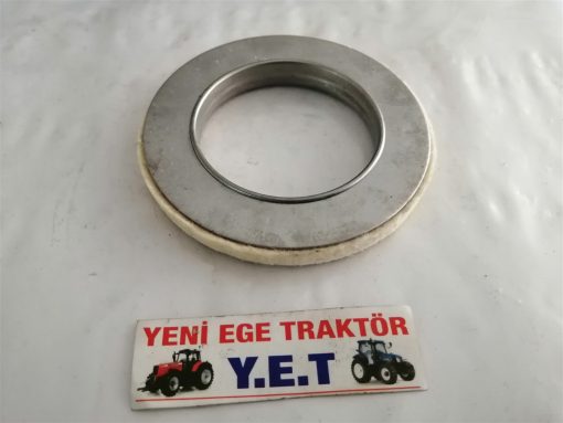 Fiat Traktör 411/415/450 Ön Teker Keçe (Eski Model) 50X82x10 (15C) Feko 561956 45061