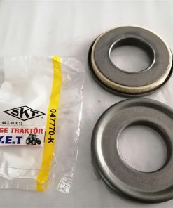 Fiat Traktör 480/640 Ön Teker Keçe (Yeni Model) 44X80x13 (047770-K) Skt 4971457 45067