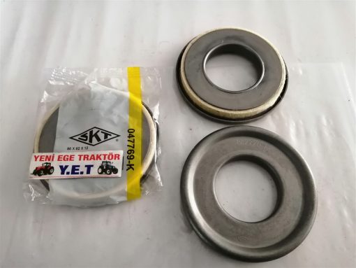 Fiat Traktör 55-46/80-66 Ön Teker Keçe 50X82x12 (47769-K) Skt 4951077 45072