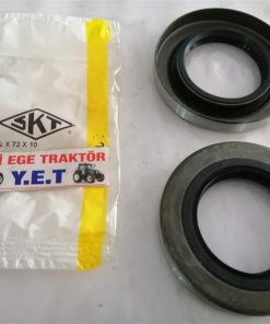 Fiat Traktör 480/640/540 Kuyruk Mil Keçe Saçlı 42X72x10 (45331) Skt 29740762 45099