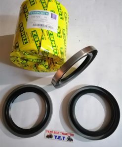 Fiat Traktör 480/640/55-46/70-56/450 Arka Porya Keçe 80X110x12 (755104) Tokez 28537222-2 45120